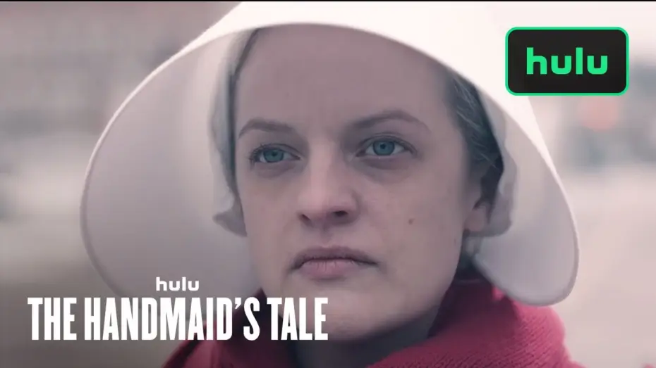 Видео к сериалу Рассказ служанки — Series Trailer
