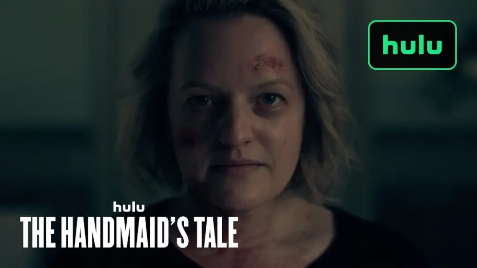 Видео к сериалу Рассказ служанки — Season 5 Teaser