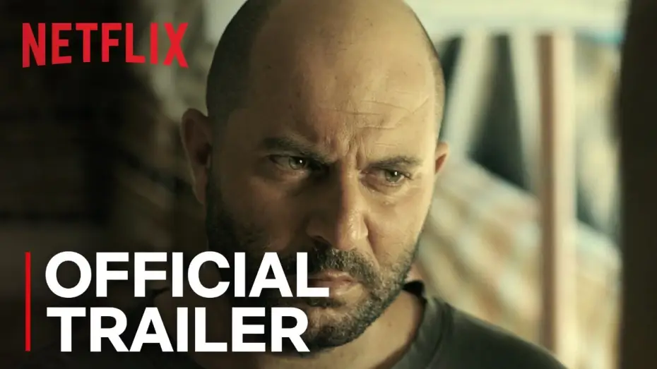 Видео к сериалу Фауда — Сезон 2 — Fauda - Season 2 | Official Trailer [HD] | Netflix