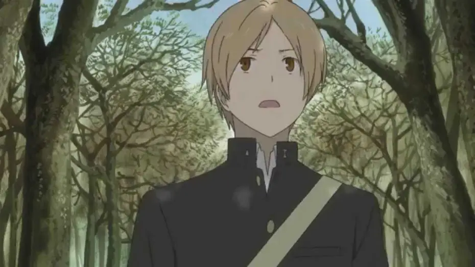 Видео к сериалу Тетрадь дружбы Нацумэ — Natsume’s Book of Friends Season 4 - Official Trailer