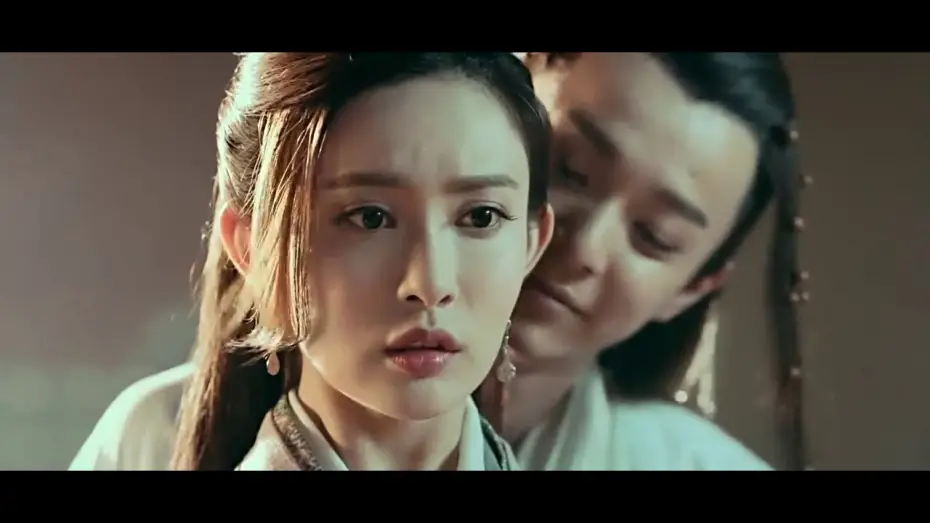 Видео к сериалу Легенда о героях кондора — 《射雕英雄传》先导片花 The Legend of the Condor Heroes - trailer