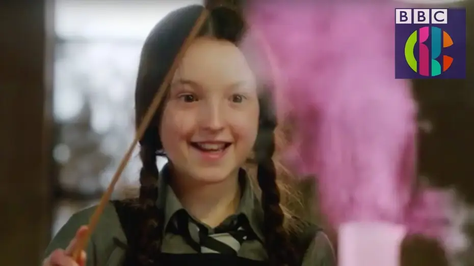 Видео к сериалу Самая плохая ведьма — CBBC | The Worst Witch | Official Trailer!
