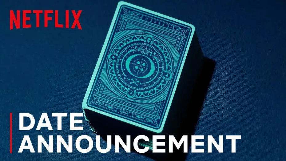 Видео к сериалу Озарк — Ozark | Season 3 Announcement | Netflix