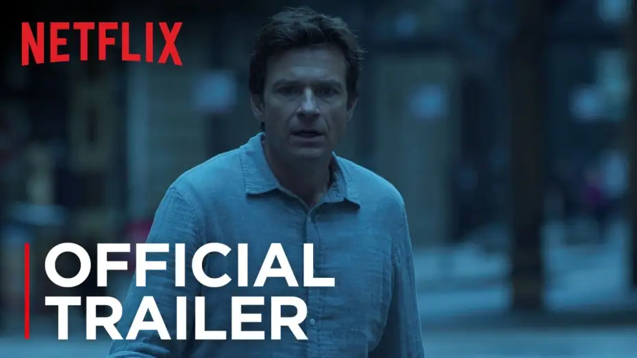 Видео к сериалу Озарк — Official Trailer