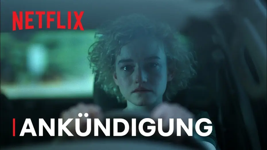 Видео к сериалу Озарк — Teil 2 | Ankündigung