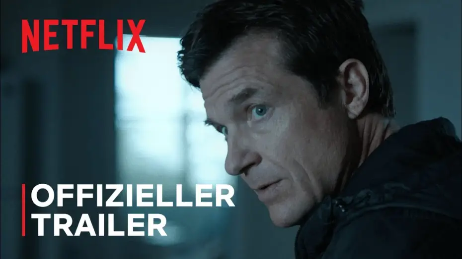 Видео к сериалу Озарк — Teil 1 | Offizieller Trailer