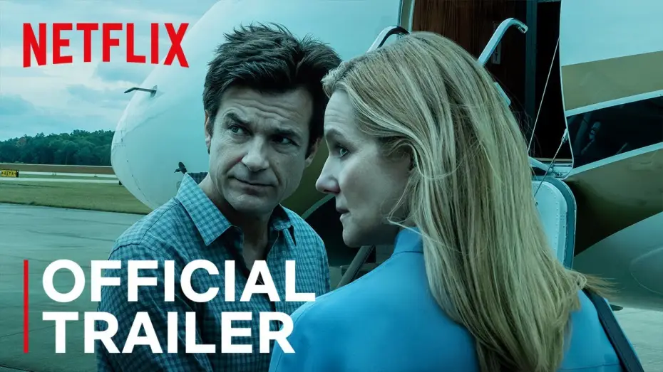 Видео к сериалу Озарк — Сезон 3 — Ozark Season 3 | Official Trailer | Netflix