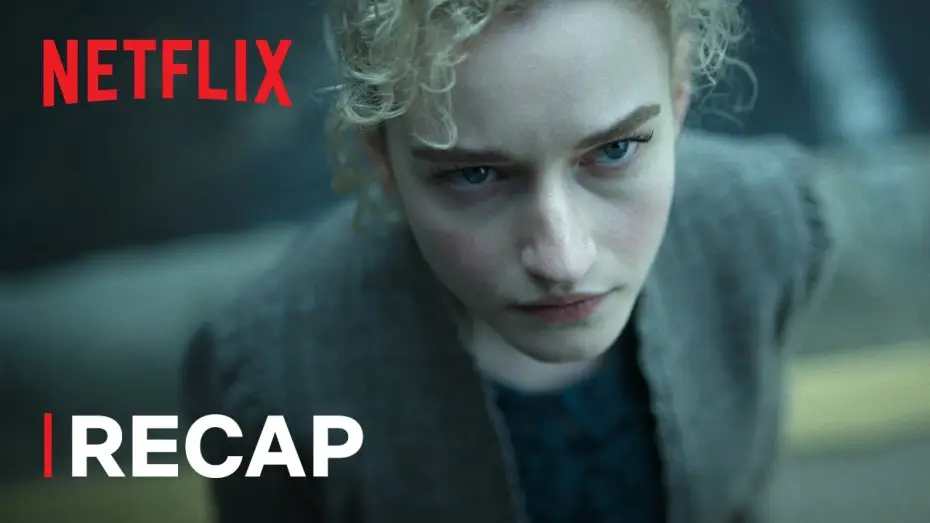 Видео к сериалу Озарк — Season 4 Part 1 Recap