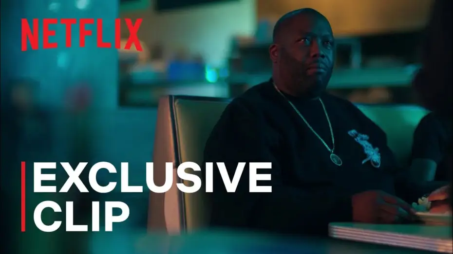 Видео к сериалу Озарк — Season 4 Part 2 | Ruth Meets Killer Mike