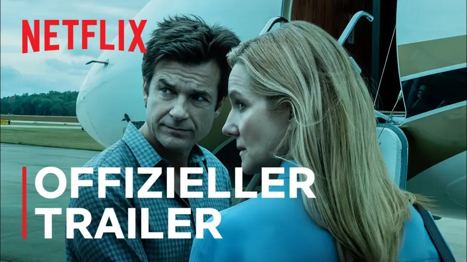 Видео к сериалу Озарк — Ozark: Staffel 3 | Offizieller Trailer | Netflix