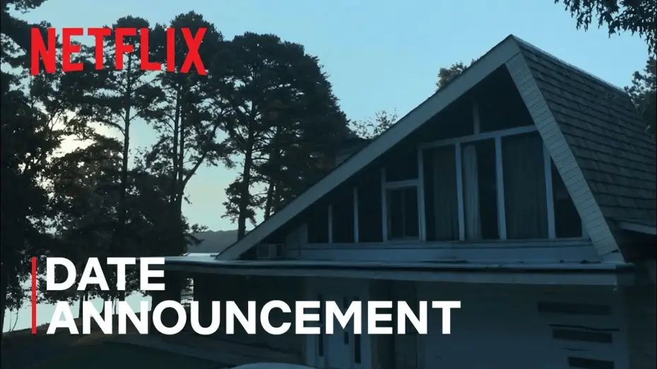 Видео к сериалу Озарк — Season 4 Part 1 | Date Announcement