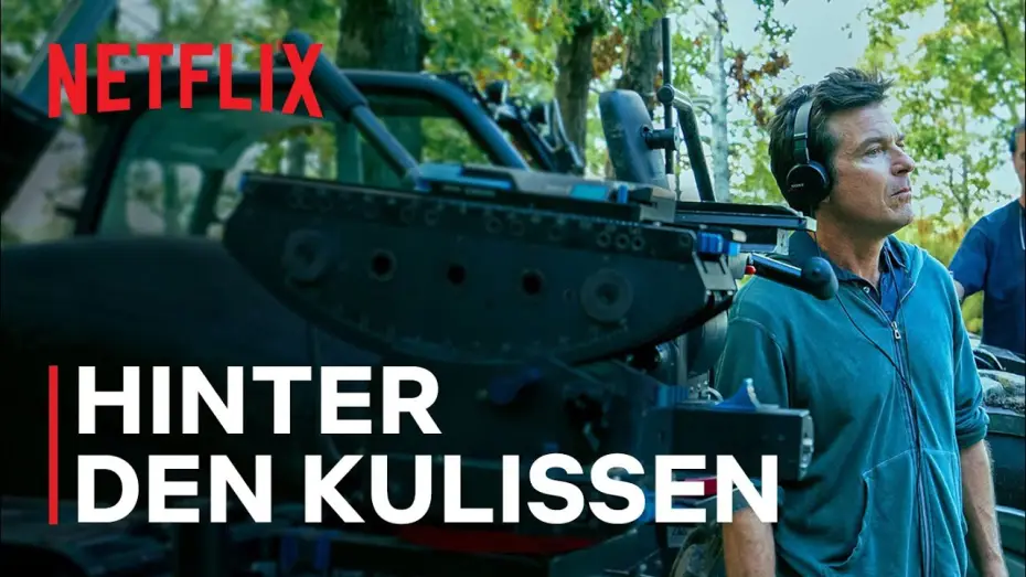 Видео к сериалу Озарк — Wir sagen auf Wiedersehen