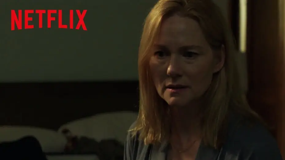Видео к сериалу Озарк — OZARK | Trailer | Netflix