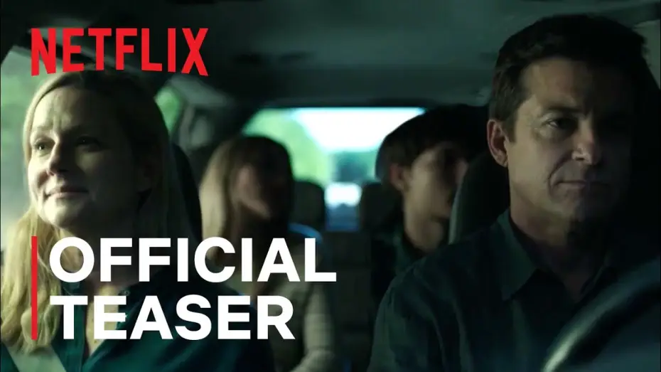 Видео к сериалу Озарк — Season 4 Official Teaser