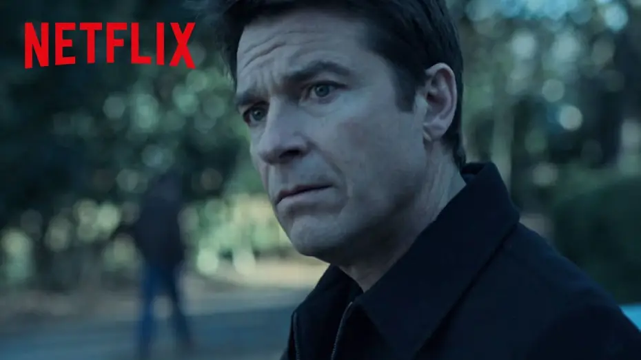 Видео к сериалу Озарк — Ozark | Staffel 2 Erscheinungsdatum | Netflix