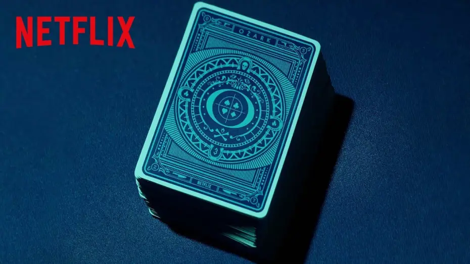 Видео к сериалу Озарк — Ozark | Staffel 3 – Ankündigung | Netflix