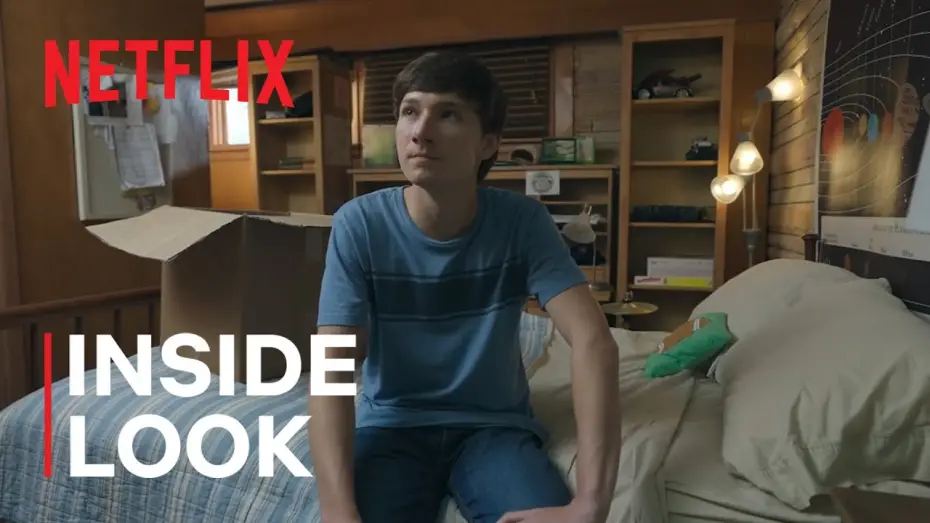 Видео к сериалу Озарк — Season 4 Part 2 - Saying Goodbye to the Byrde House