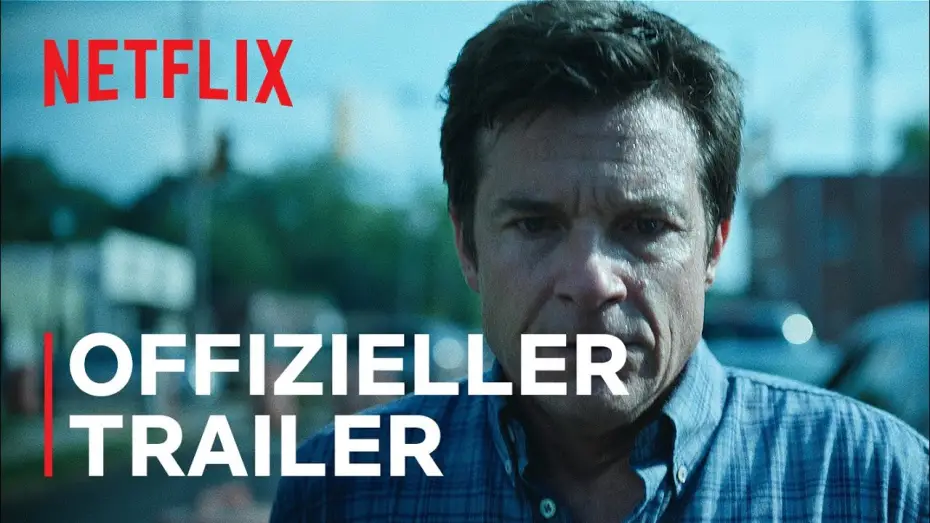Видео к сериалу Озарк — Teil 2 | Offizieller Trailer