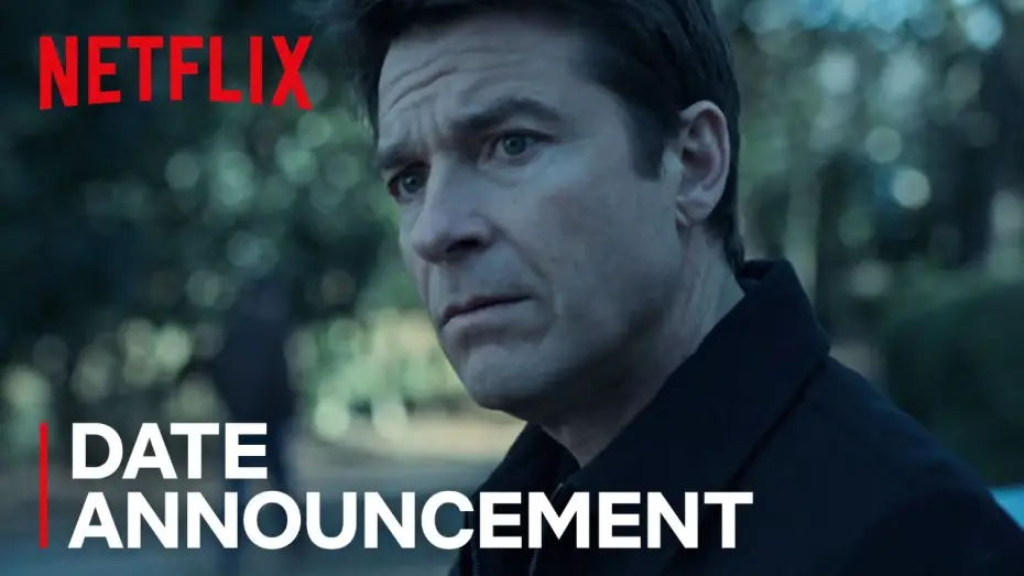 Видео к сериалу Озарк — Ozark: Season 2 | Date Announcement | Netflix