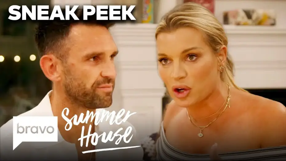 Видео к сериалу Летний дом — Your First Look at Summer House Season 9 | Summer House | Bravo