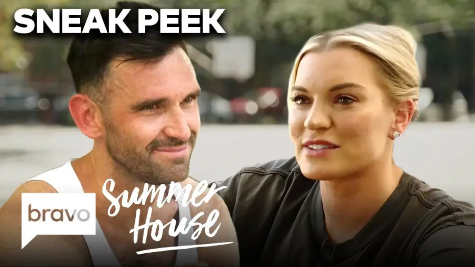 Видео к сериалу Летний дом — SNEAK PEEK: Your First Look at Summer House Season 8! | Summer House | Bravo