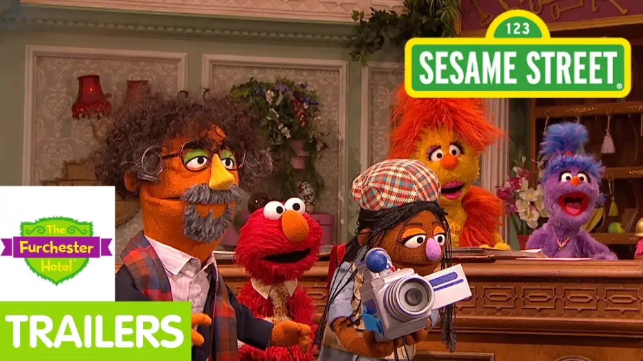 Видео к сериалу Отель Фурчестер — Furchester Hotel: Welcome to the Furchester (Trailer)