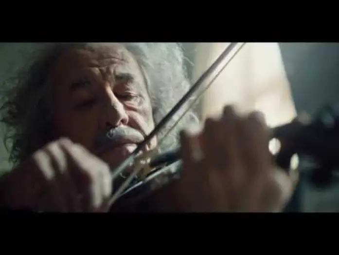 Видео к сериалу Гений — Genius - Spot Super Bowl