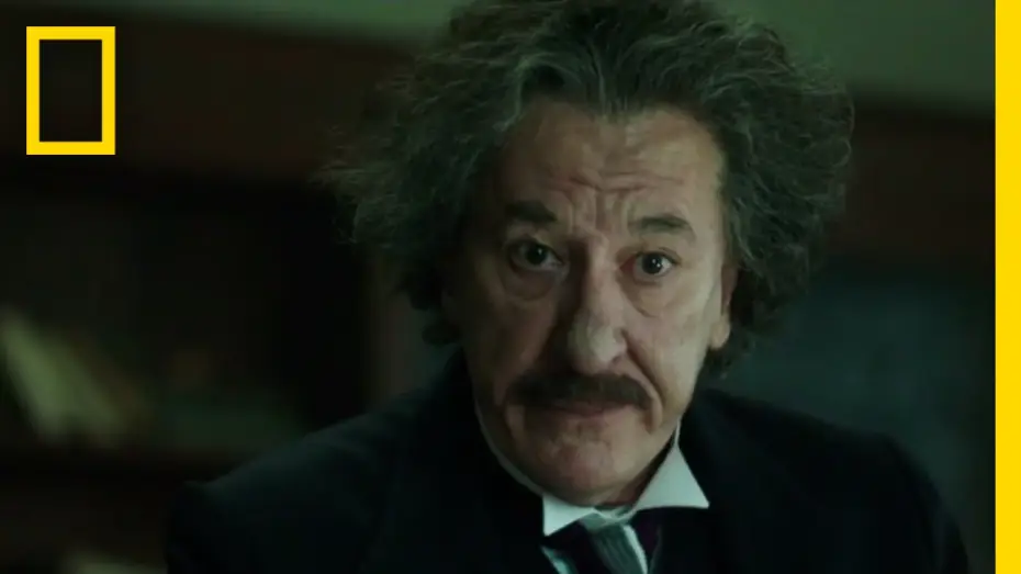Видео к сериалу Гений — Extended Trailer