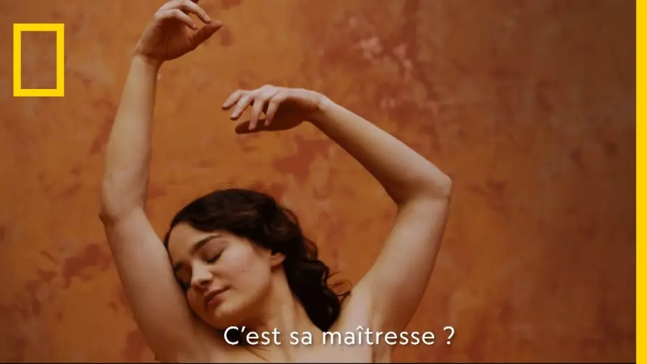 Видео к сериалу Гений — Série événement | Genius : Picasso avec Antonio Banderas