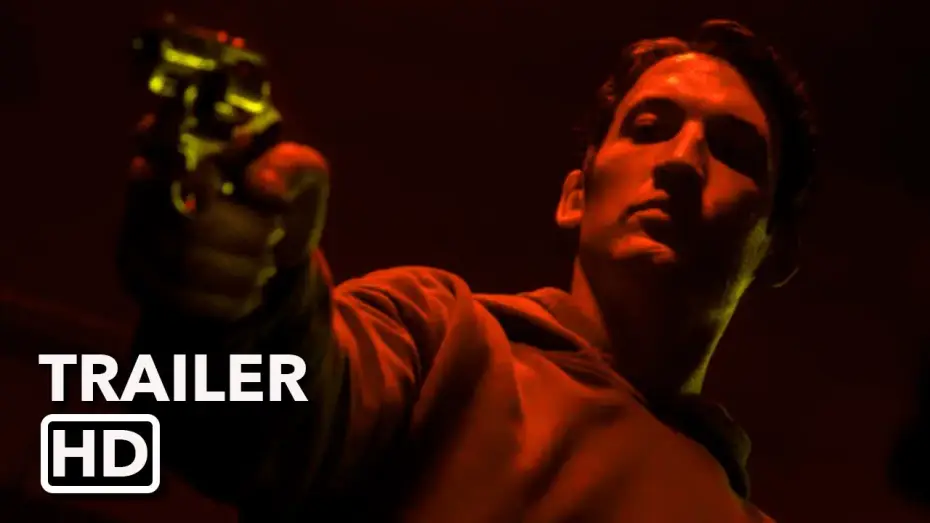 Видео к сериалу Слишком стар, чтобы умереть молодым — TOO OLD TO DIE YOUNG (2019) - Miles Teller, Billy Baldwin, Nicolas Winding Refn - HD Trailer