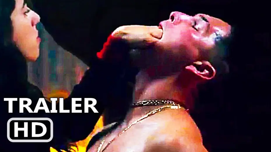 Видео к сериалу Слишком стар, чтобы умереть молодым — Trailer