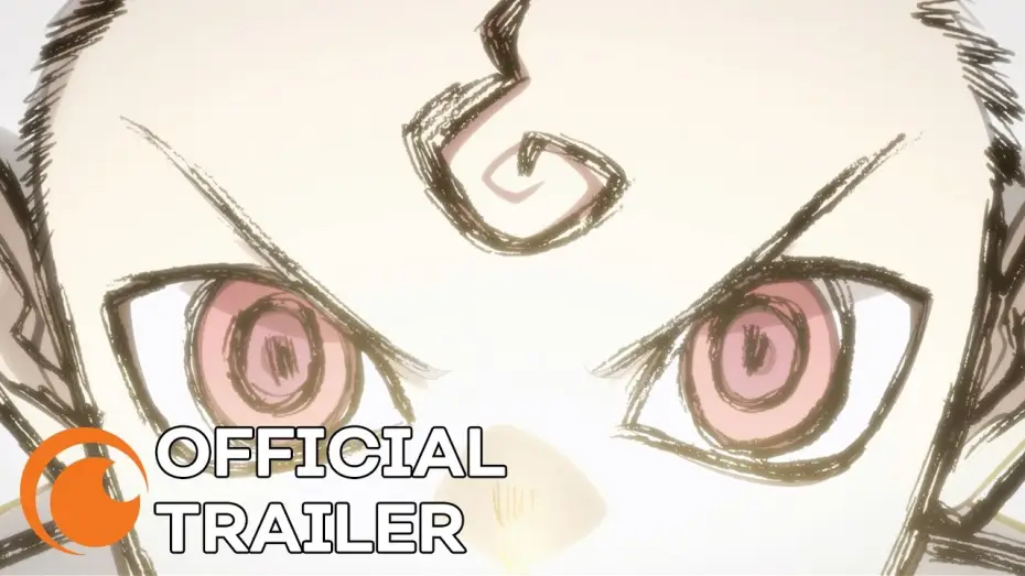 Видео к сериалу Цугумомо — Tsugumomo2 | OFFICIAL TRAILER