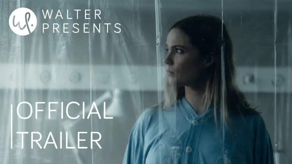 Видео к сериалу Полярный круг — ARCTIC CIRCLE TRAILER