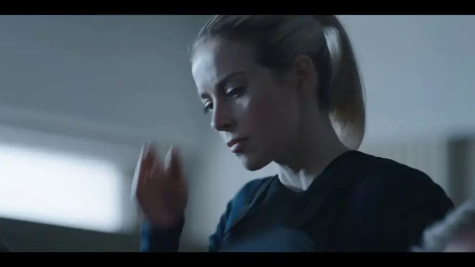 Видео к сериалу Полярный круг — Descubre el TRÁILER de "ÁRTICO"| NUEVA SERIE EN COSMO