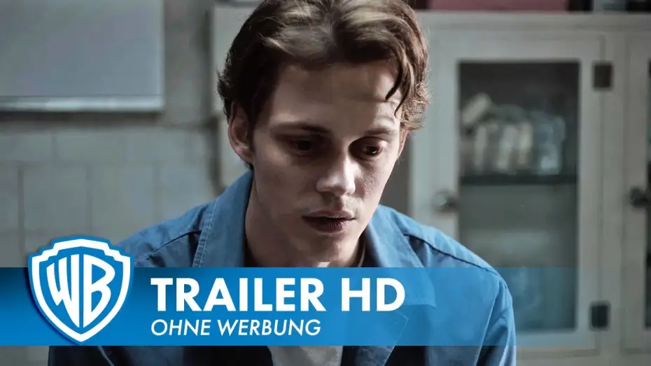 Видео к сериалу Касл-Рок — CASTLE ROCK Staffel 1 - Trailer #1 Deutsch HD German (2019)