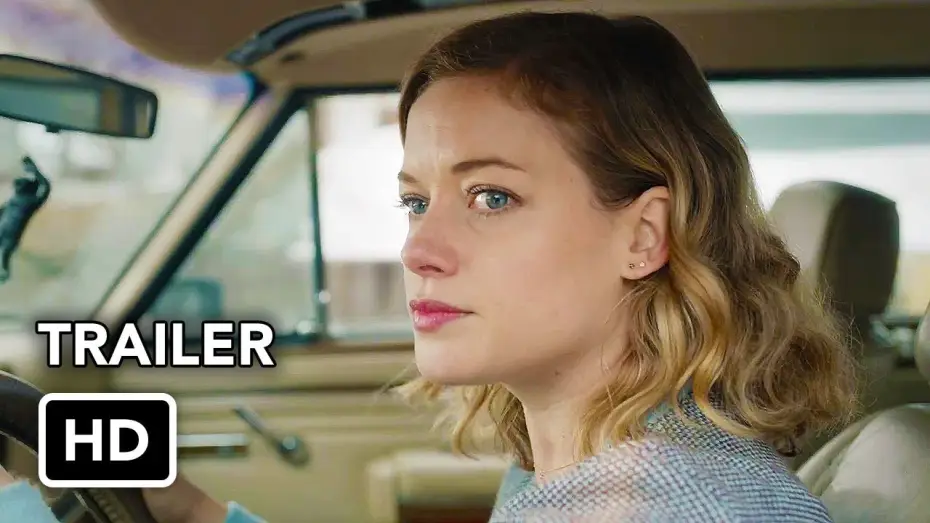 Видео к сериалу Касл-Рок — Castle Rock (Hulu) Trailer HD - Stephen King, J.J. Abrams series
