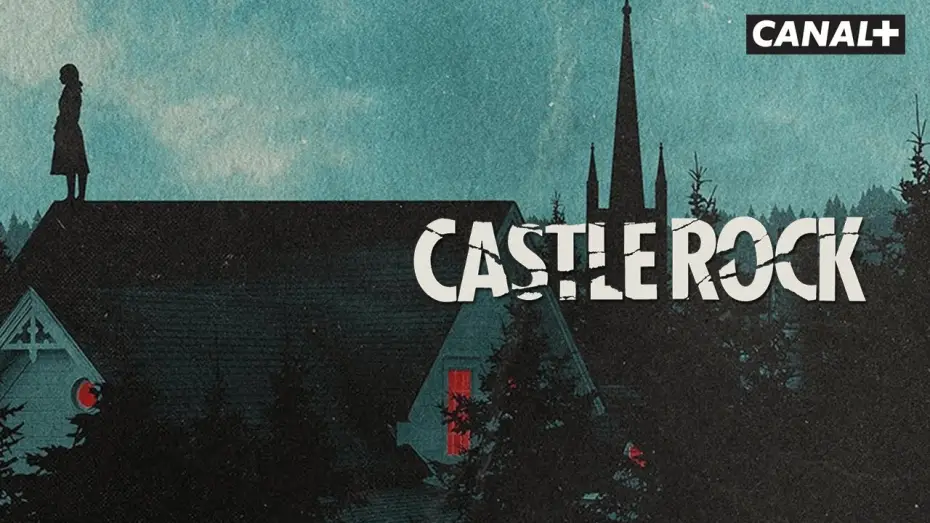 Видео к сериалу Касл-Рок — Castle Rock - Bande Annonce VOST