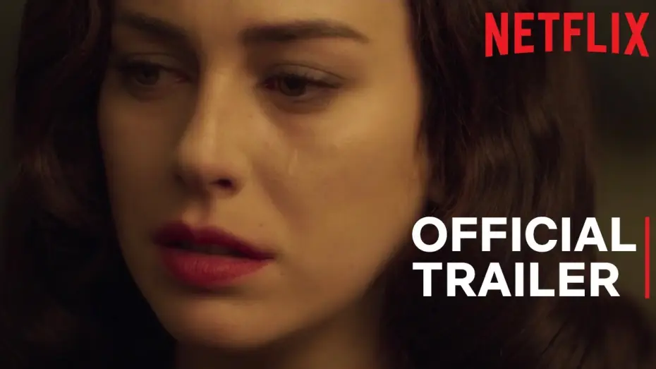 Видео к сериалу Телефонистки — Cable Girls | Final Trailer | Netflix
