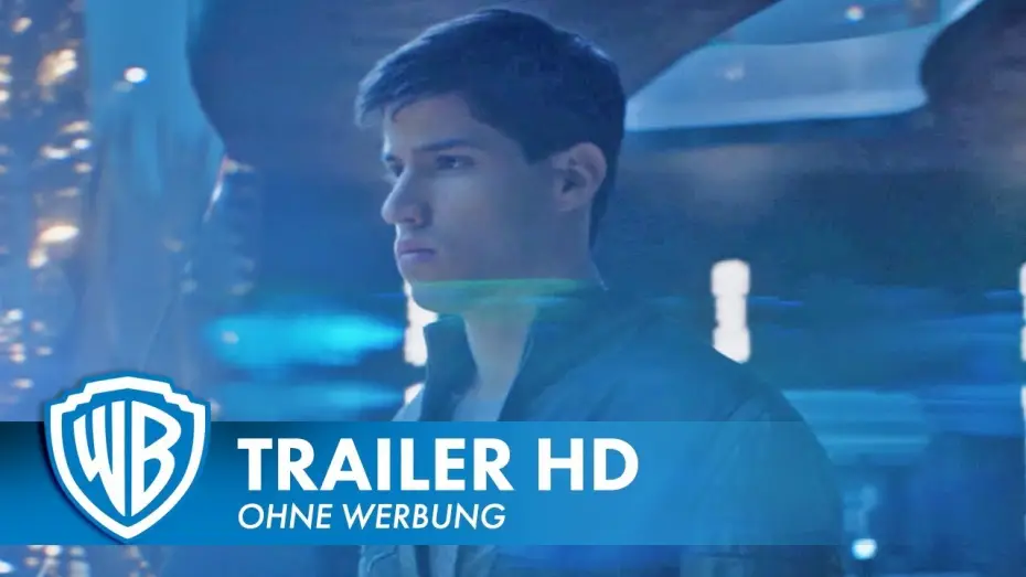 Видео к сериалу Криптон — Сезон 1 — KRYPTON Staffel 1 - Trailer #1 Deutsch HD German (2019)