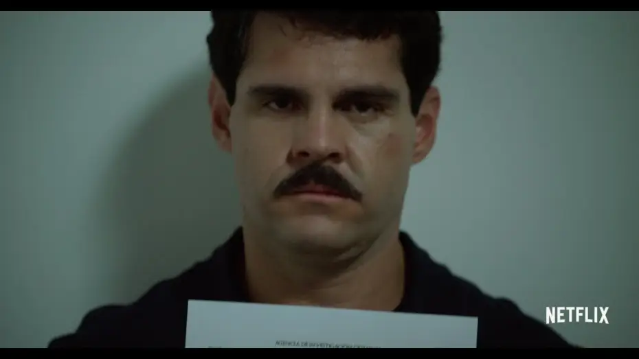 Видео к сериалу Эль Чапо — El Chapo | Tráiler oficial en ESPAÑOL | Temporada 1 | Netflix España