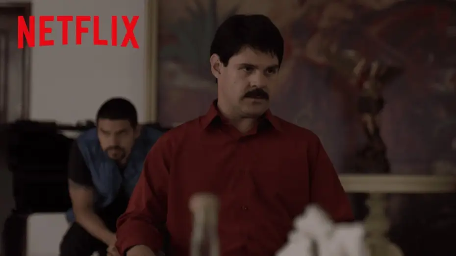 Видео к сериалу Эль Чапо — El Chapo Saison 2 | Bande-annonce VF | Netflix France
