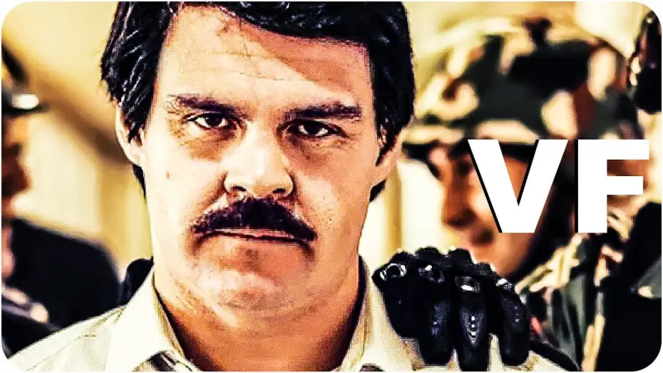 Видео к сериалу Эль Чапо — EL CHAPO SAISON 3 Bande Annonce VF (2018)