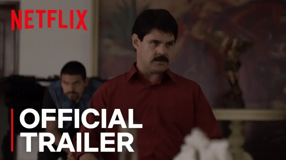 Видео к сериалу Эль Чапо — Season 2 Official Netflix Trailer [Subtitled]