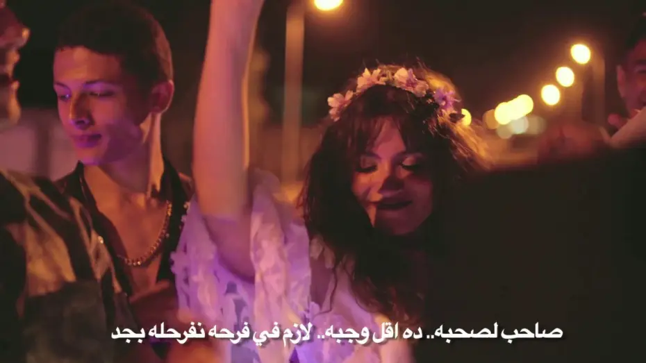 Видео к сериалу Воин cудьбы — إعلان اورنج شحنة الشلة كامل