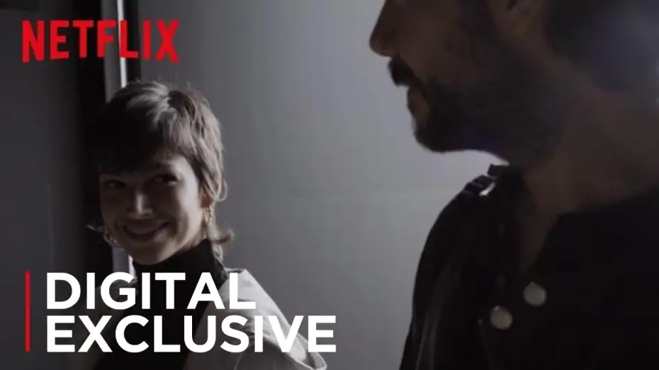 Видео к сериалу Бумажный дом — Money Heist: Season 3 | Now In Production | Netflix