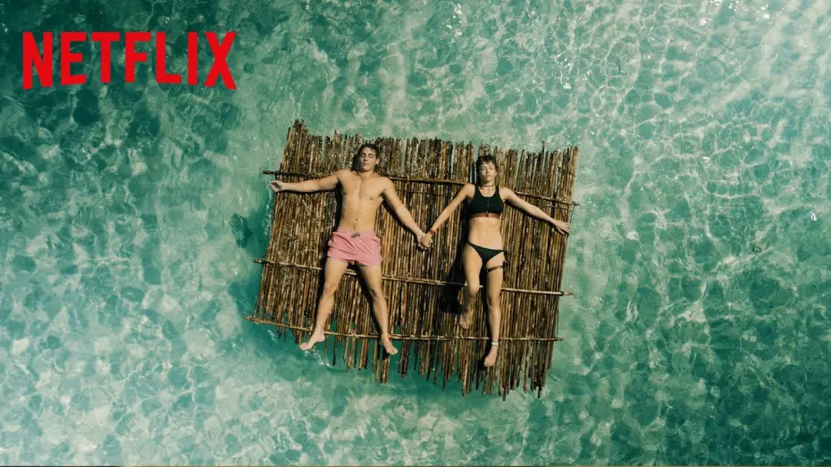 Видео к сериалу Бумажный дом — Haus des Geldes: Teil 3 | Ankündigung | Netflix