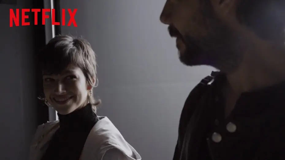 Видео к сериалу Бумажный дом — Dom z papieru 3 | Już w produkcji | Netflix