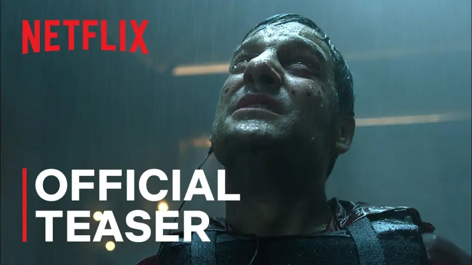 Видео к сериалу Бумажный дом — Money Heist: Part 5 | Volume 2 Teaser | Netflix