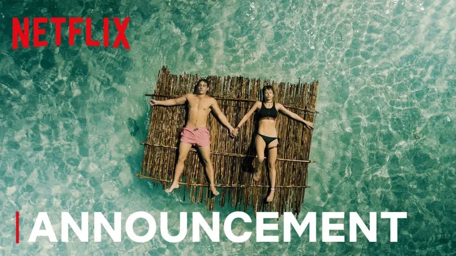 Видео к сериалу Бумажный дом — Money Heist: Part 3 | Date Announcement | Netflix