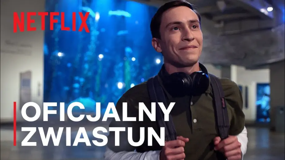 Видео к сериалу Нетипичный — Sezon 4 | Oficjalny zwiastun
